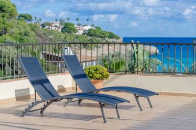 House Internet Cala Romantica