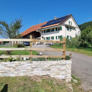 Appartement La Roche
