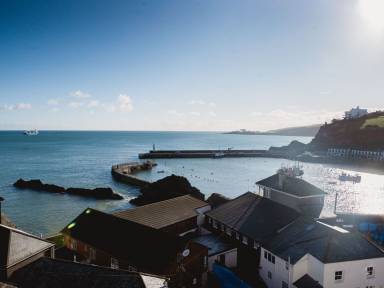 Casa Mevagissey
