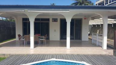 Maison de vacances Papeete