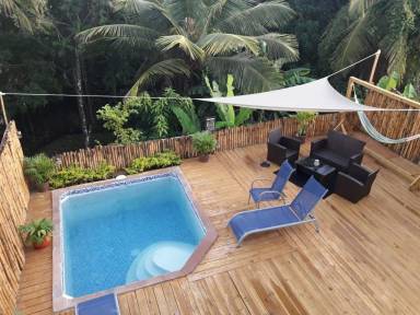 House La Fargue