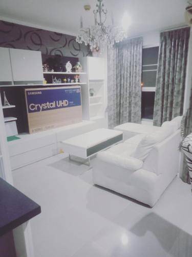 Appartement Pattaya