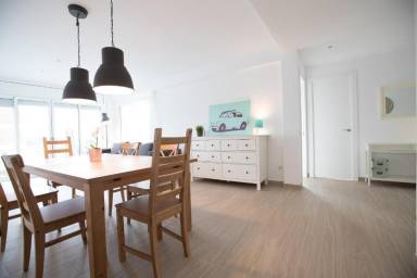 Apartment  Blanes