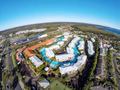 Serviced apartment Nelson Bay