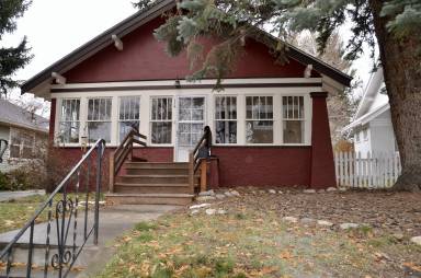 House Livingston