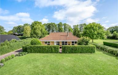 Huis 86 m²
