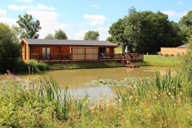 Ferienhaus Borough of Warrington