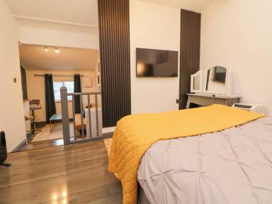 90 m² Cottage