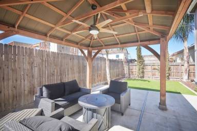 Casa de 195 m²