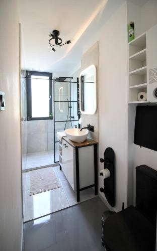 Apartament Eger