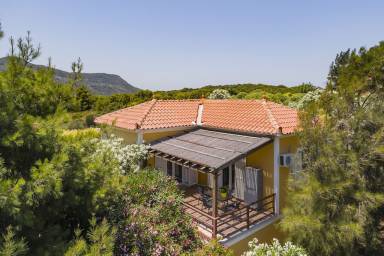 Villa Agia Paraskevi
