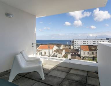Appartement  Ponta Delgada