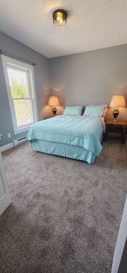 Condo Air conditioning Saint Ignace