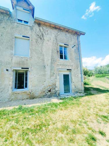 Chambre d'hôtes  Mercurey