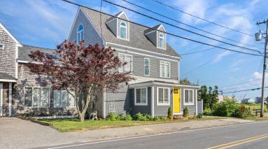 House Marshfield