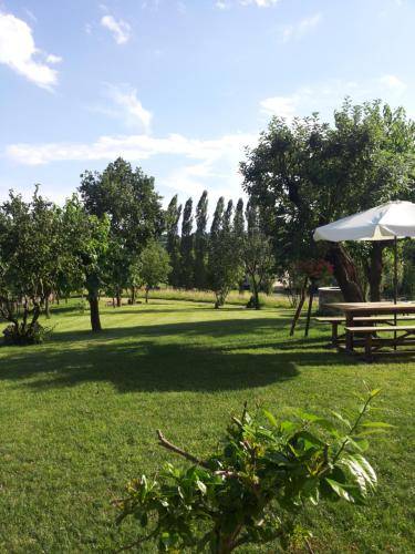 Bed & Breakfast Pederobba