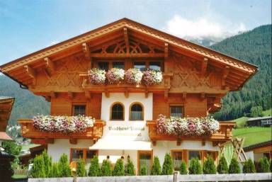 Appartement Neustift im Stubaital