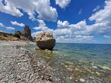 Appartamento Roseto Capo Spulico
