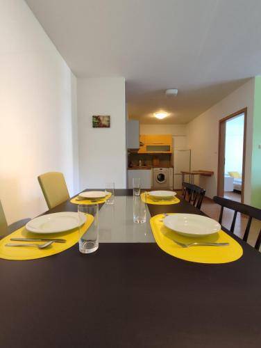 Apartmán Vrútky