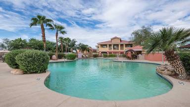 Villa Velda Rose Estates