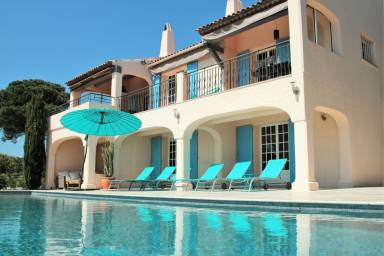 Villa 220 m²