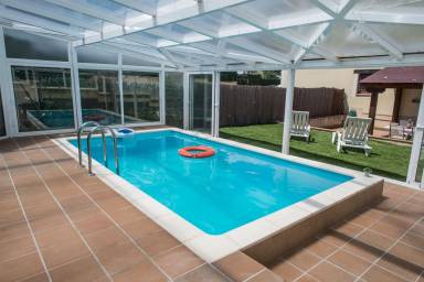 Apartamento Rascafría