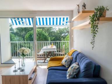 Appartement Saint-Brevin-les-Pins