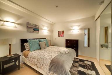 Apartment Pool Rongotai