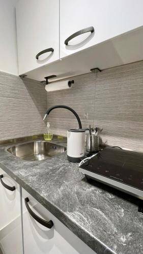 Apartma Domžale