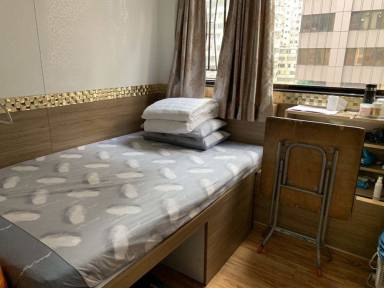Accommodatie Sham Shui Po