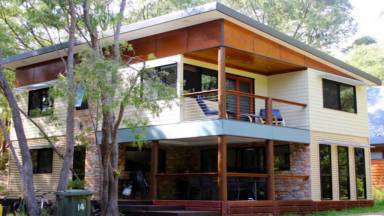 House Internet Margaret River