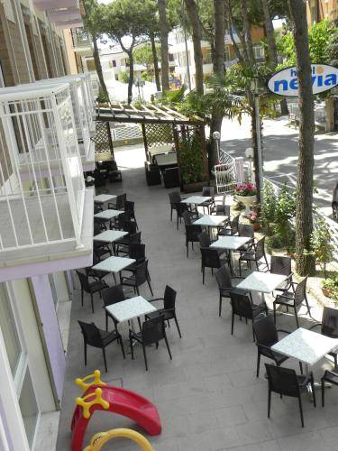 Hotel Nevia — photo 3