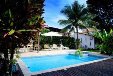 Pousada (B&B)  Itacoatiara