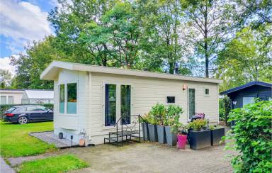 Huis Borger
