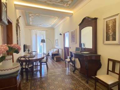 Ferienwohnung  Sestri Levante
