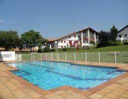 Appartement  Hendaye