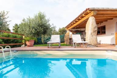 Appartamento  Berchidda