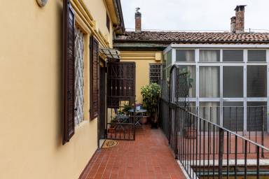 Apartamento Bolonia