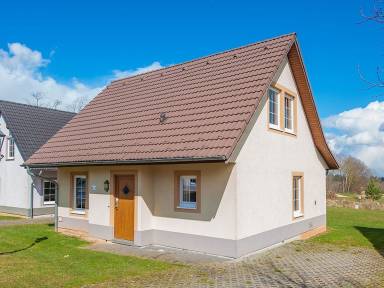 Maison de vacances 85 m²