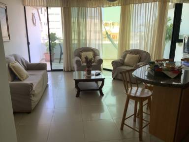 Airbnb  Salinas