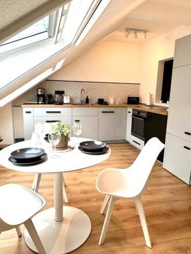 70 m² Ferienwohnung