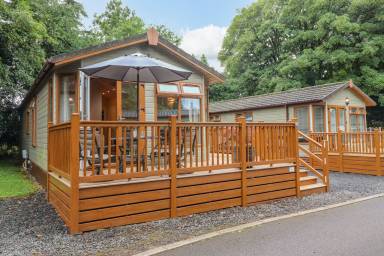 Lodge Windermere