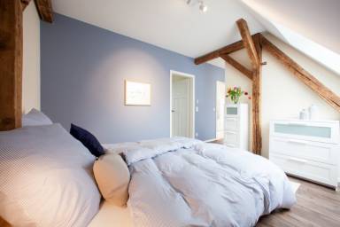 Ferienwohnung Bocholt