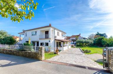 Appartement  Rovinj
