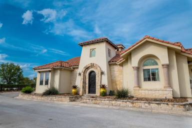 House Kerrville