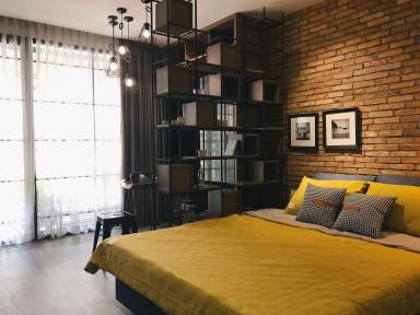 Apartment Ho Chi Minh City