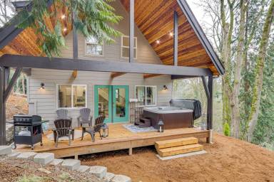 Huis