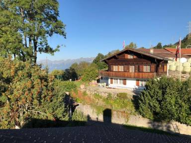 Chalet Gibu appartamento di vacanze con 6 letti