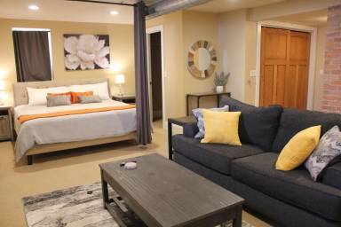 Apartment  Kalamazoo