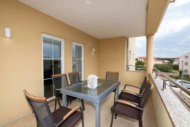 Ferienwohnung Vodice